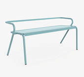 5008-C Bench by Adico