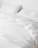 Arlo Double Stonewash Quilt Cover Set 