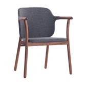 Axol Chair by Innerspace