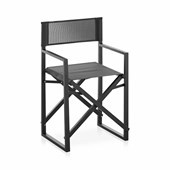 Clack! Folding Chair by Gandiablasco