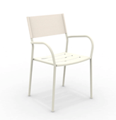 Vera Armchair by Vermobil