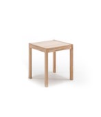 Gunzel Low Stool by Didier