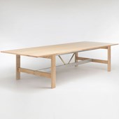 Gunzel Table by Didier