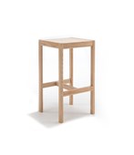 Gunzel High Stool by Didier