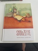 Snoozette Book