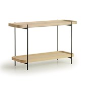 Humla Console by Tolv