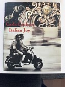 Italian Joy Book