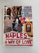 Naples A Way Of Love Book