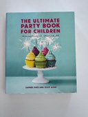 Ultimate Party Book Children