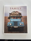 Family Book