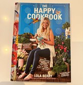 Happy Cookbook