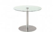 Inox Table Base