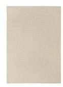 LUFTFARTYG Rug Beige/Stripe. 160cm x 230cm
