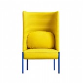 Ara Armchair by Missana