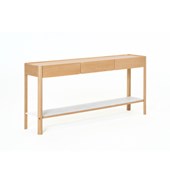 Nell Console by Tolv