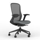 Neo Task Chair by Innerspace