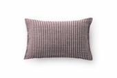 Nomad Cushion Inuit Grey by GAN Rugs
