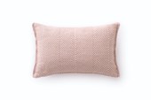 Nomad Cushion Inuit Pink by GAN Rugs