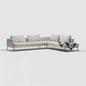 Opia Modular Sofa by Natadora
