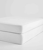 Arlo Stonewash QUEEN Valance