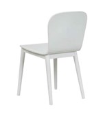 Puddle Chair by Sketch - White