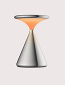 Salt Portable Lamp by GRAU