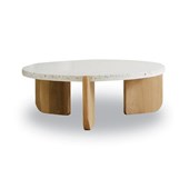 Native Coffee Table by Sketch