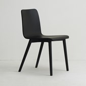 Tami Chair by Tolv - Black