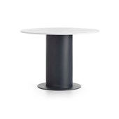 Solanas Dining Table by Gandiablasco