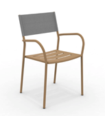 Vera Armchair by Vermobil