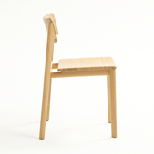 Poise Chair by Tolv