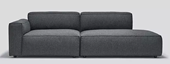 Baker Modular Sofa by Tolv
