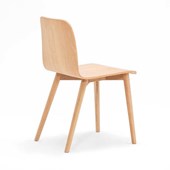Tami Chair by Tolv - Light Oak