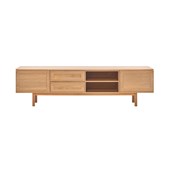 Yorke 200 TV Unit by Tolv