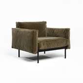 Attendant Armchair by Natadora