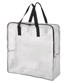 Transparent Storage Bag