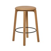 Glide Stool by Tolv