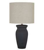 Corallo Cer Lamp