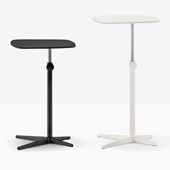 Diego 5910 Laptop Table by Pedrali