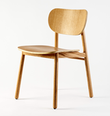Mexica Chair by Innerspace