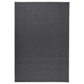 MORUM Rug Dark Grey. 2000mm x 3000mm