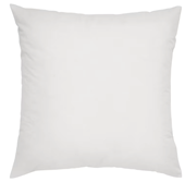Cushion Pad Off White