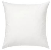 Cushion Pad White