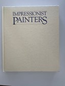 Impressionist Painters Book