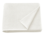 Bath Towel White
